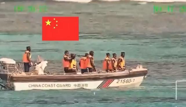比任何一艘航母更可怕的，是全世界悄然达成了一个共识：中国不会打仗。很多人痴迷