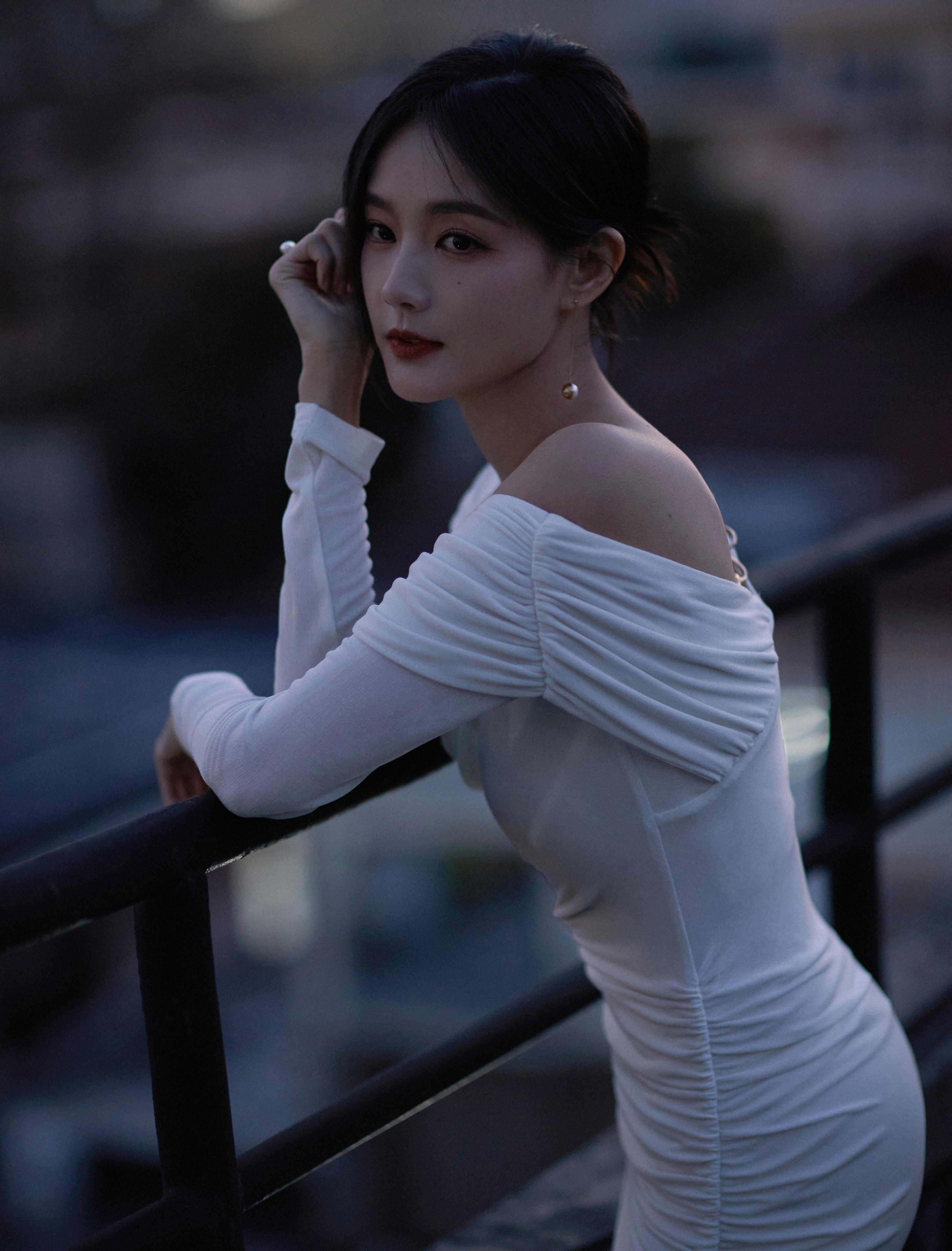 李一桐LANCOME兰蔻🤍