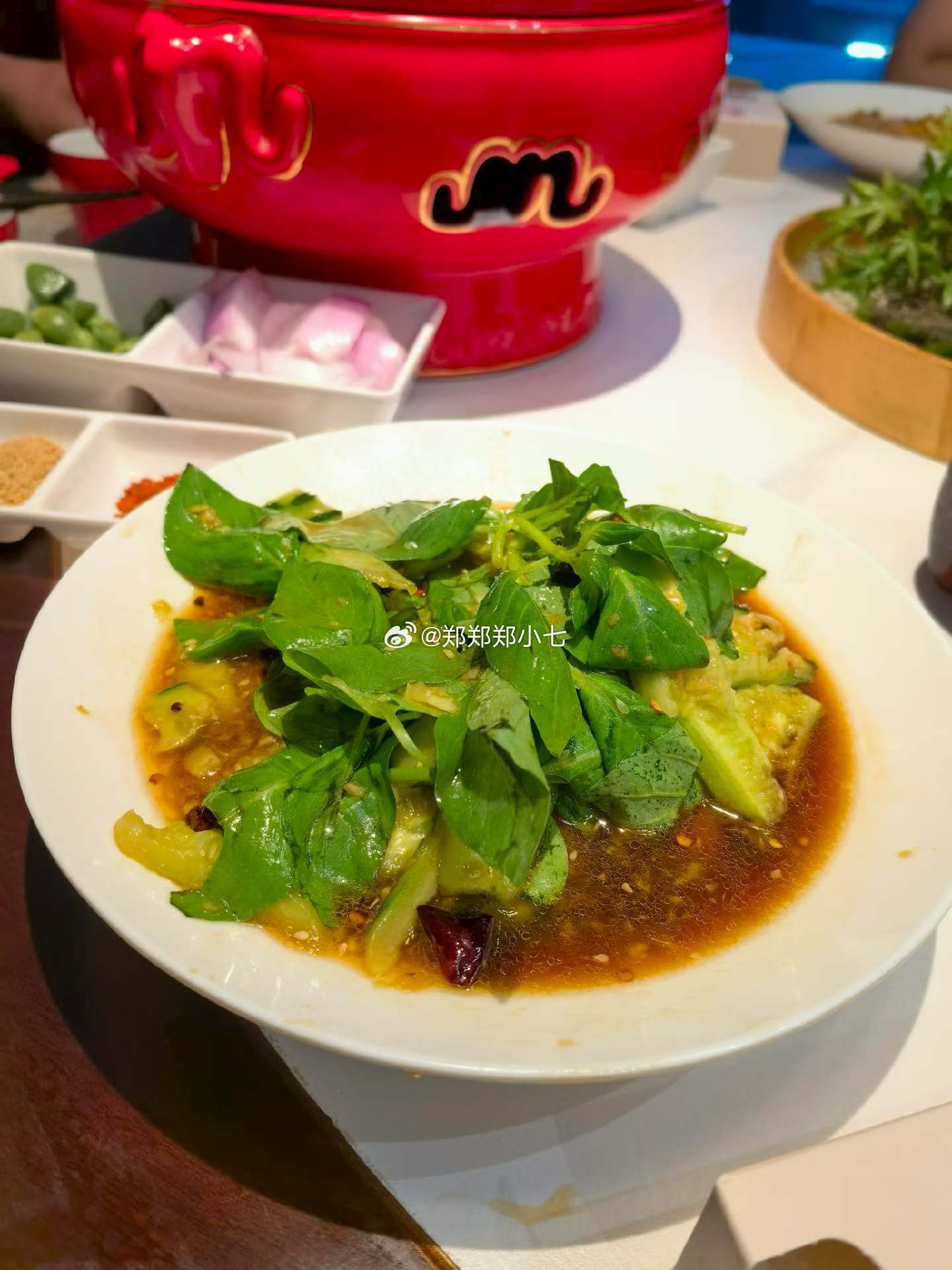 应该只有河南人知道这是什么菜吧