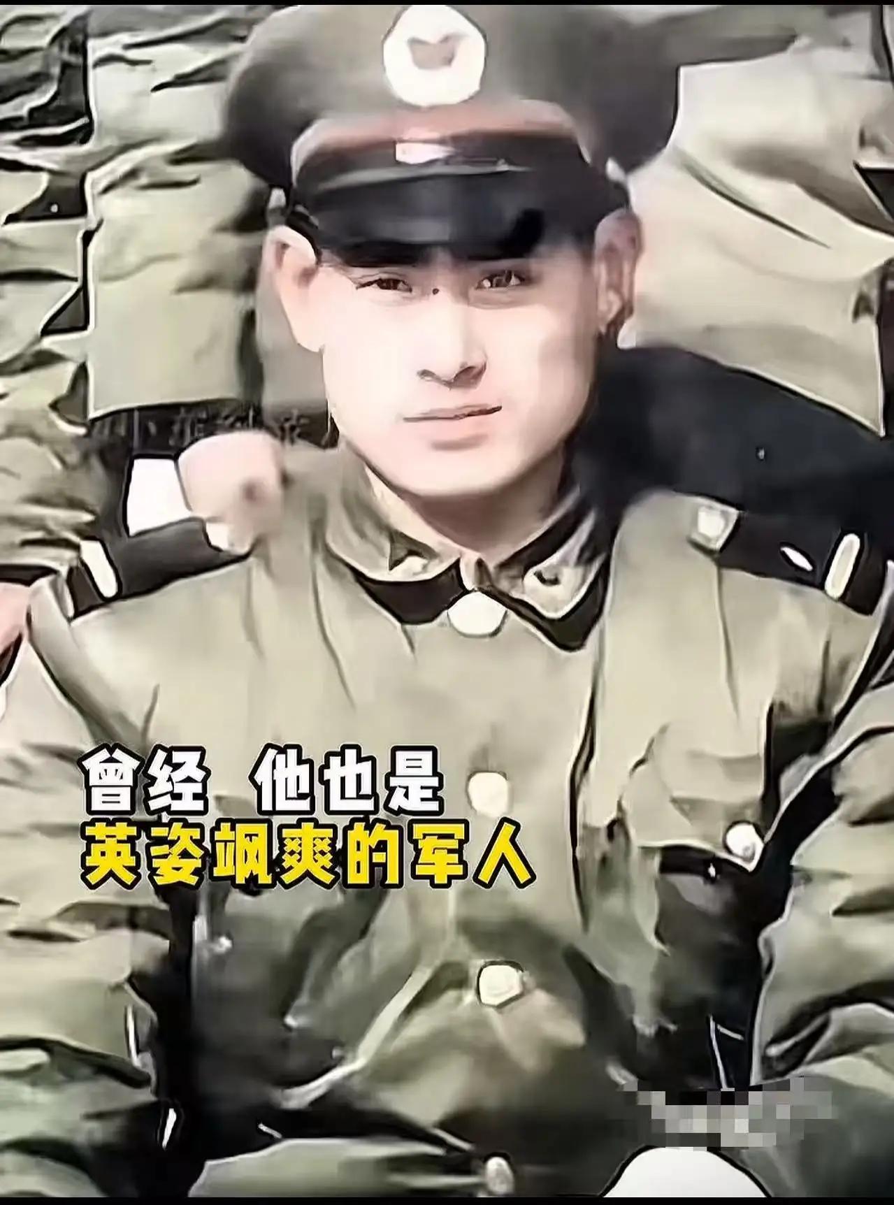 这就是互联网存在的意义吧！一个失忆的大叔在街头流浪，饿得皮包骨头。男子看到后，拍