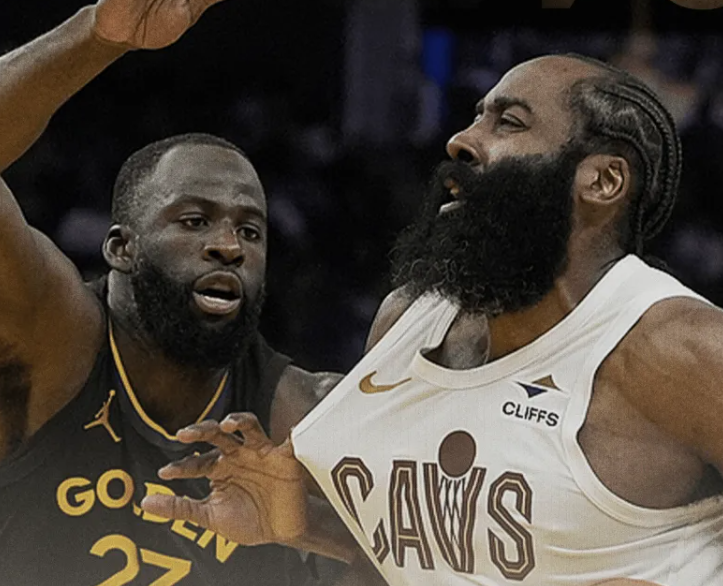 据NBA记者EvanSidery报道，詹姆斯-哈登和德雷蒙德-格林预计将在勒布