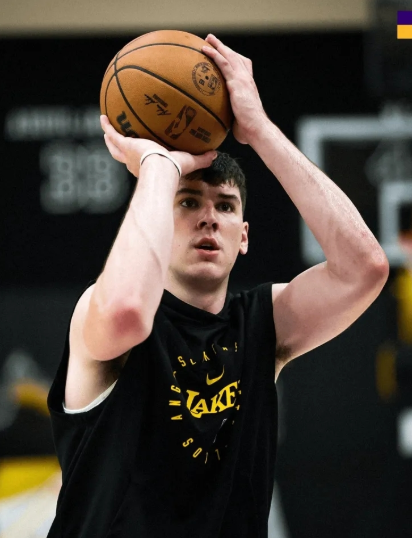 随着拉拉维亚越打越好卧虎已经完全具备冲冠能力\目前湖人阵容有东契奇，1-3号