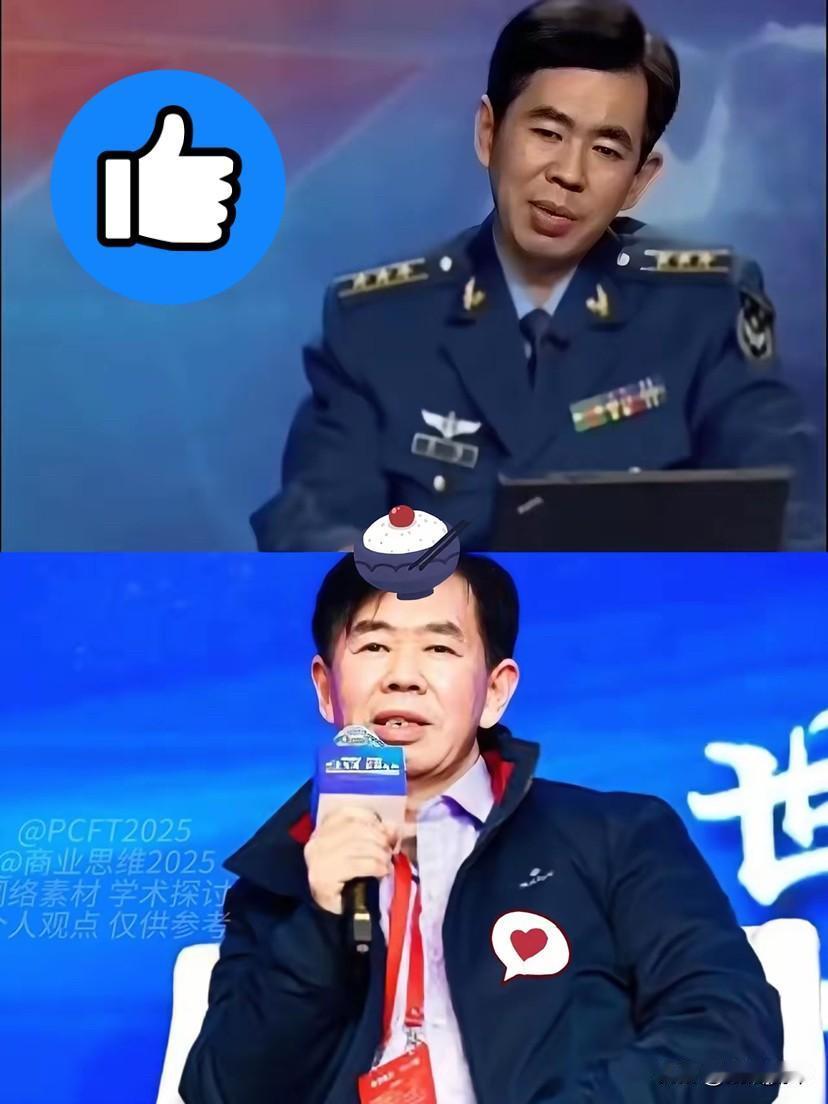 美军把戴旭的书摆在案头细读，咱们的键盘侠却忙着把他举报到封号。这就叫亲痛仇快