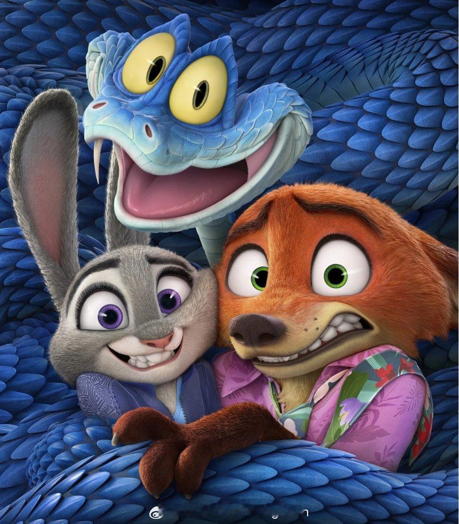 《疯狂动物城2》全球票房正式突破7亿美元，标志着这部动画续集取得了重大里程碑式的