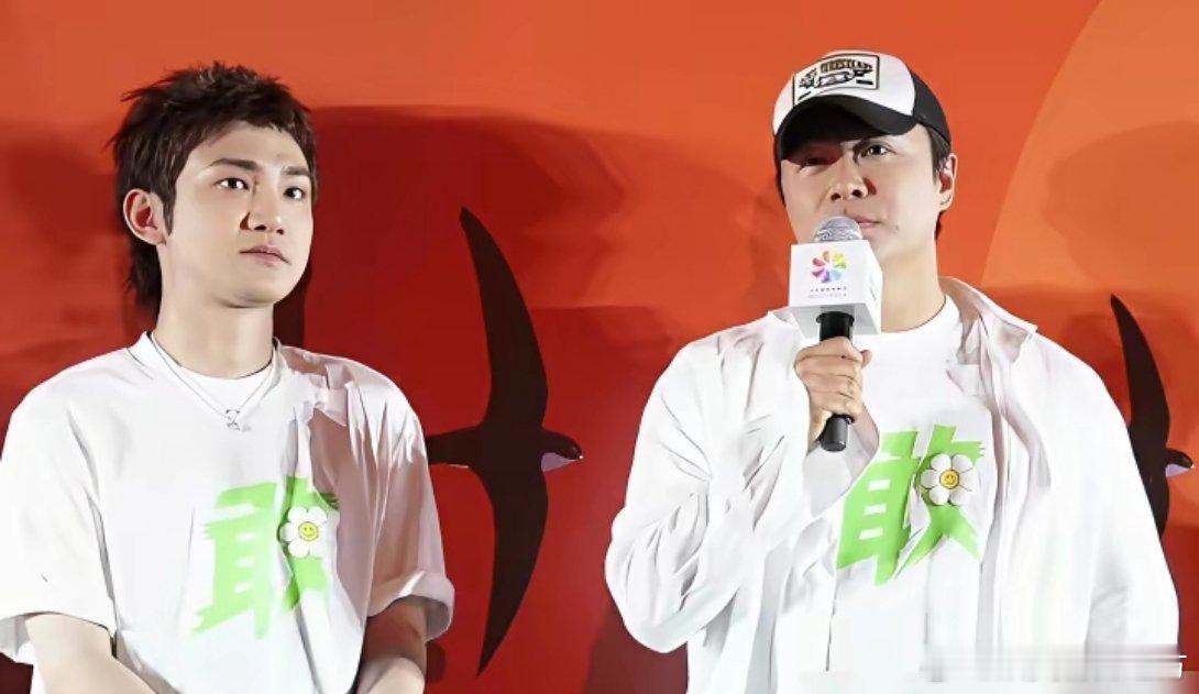 都说陈思诚新片烂，力挺的蒋龙要糊？你真以为他捧红的只有刘昊然？你看到的是《10间