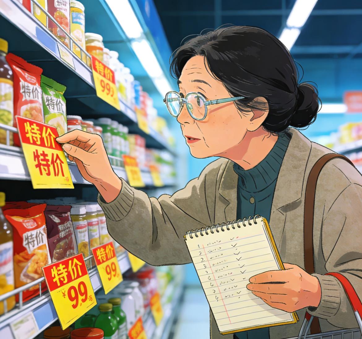 我有一朋友，年薪百万，却每天煮饭不超过三个菜，她说从不到外面吃饭，外面价