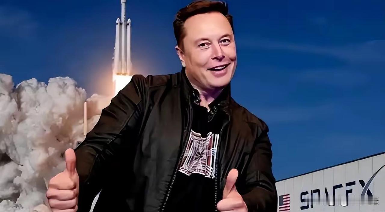 SpaceX刚踢完中国供应商，11天后越南首富就签了发射合同，南海上空的天变了