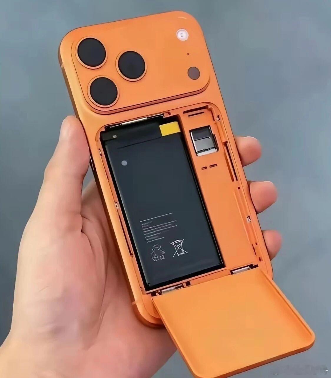 手机电池能用多久搞笑有一次坐高铁，旁边一个小女孩用手机打游戏，结果没电了。然后小