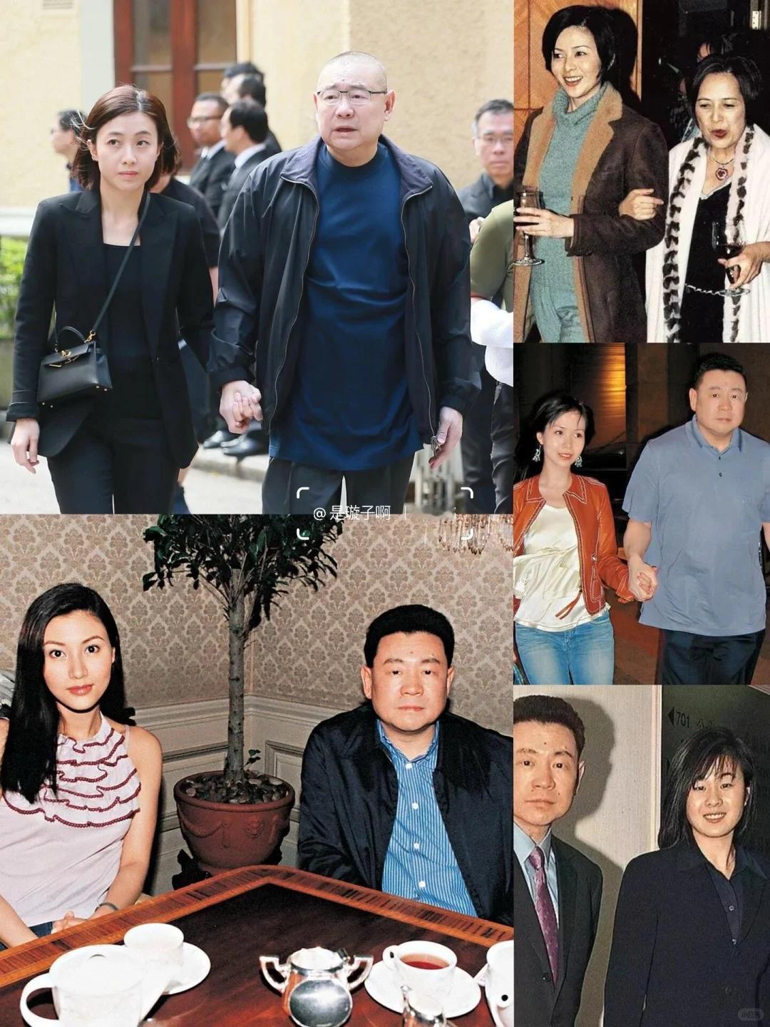 谁能想到，孙割景甜事件，反向拉高了刘銮雄的口碑。身家不菲的孙割，恋爱给到的