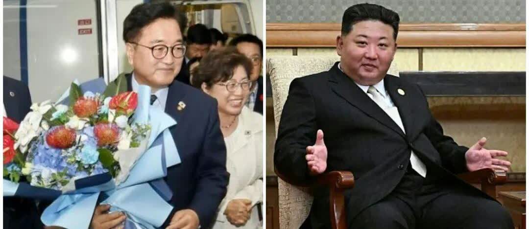 韩国议长：看了大阅兵心态变了韩媒热炒中国大阅兵观礼对韩国议长的深刻影响。