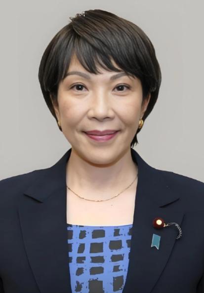 你们听说了吗？日本首相高市早苗上电视发飙了！她对着镜头大声说：“中国对日本的出口