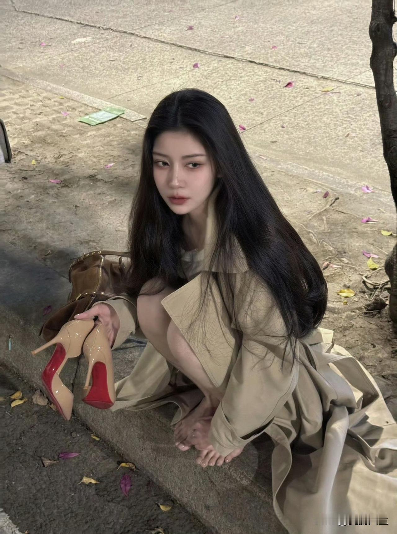 天涯沦落人何处不漂泊