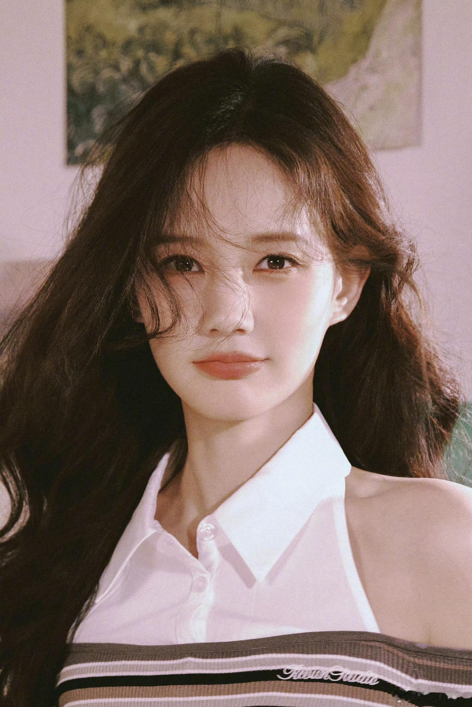 李一桐假期晒照桐姐的假期日常也太甜了吧​​​