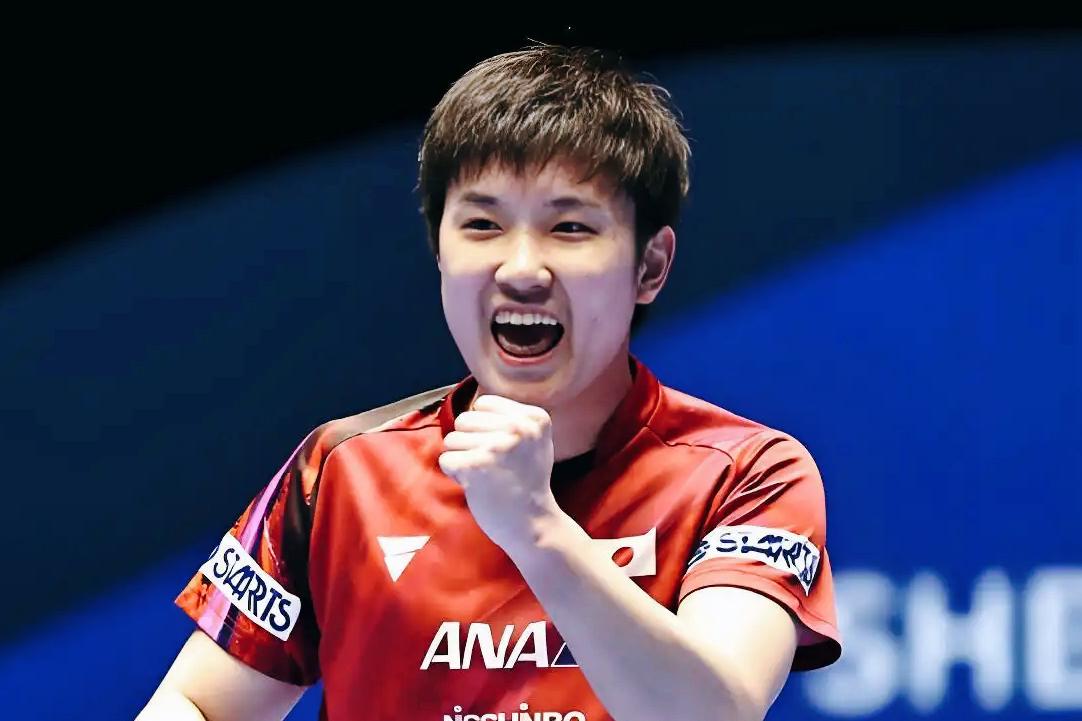 儿大不由爷！张本智和香港夺冠后口出狂言，其父张本宇根本管不住也是百无聊赖。张