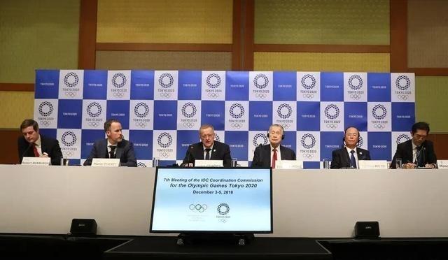 没想到国际奥委会霸王硬上弓，宣布我国四座城市为2028年奥运会资格系列赛的举办地