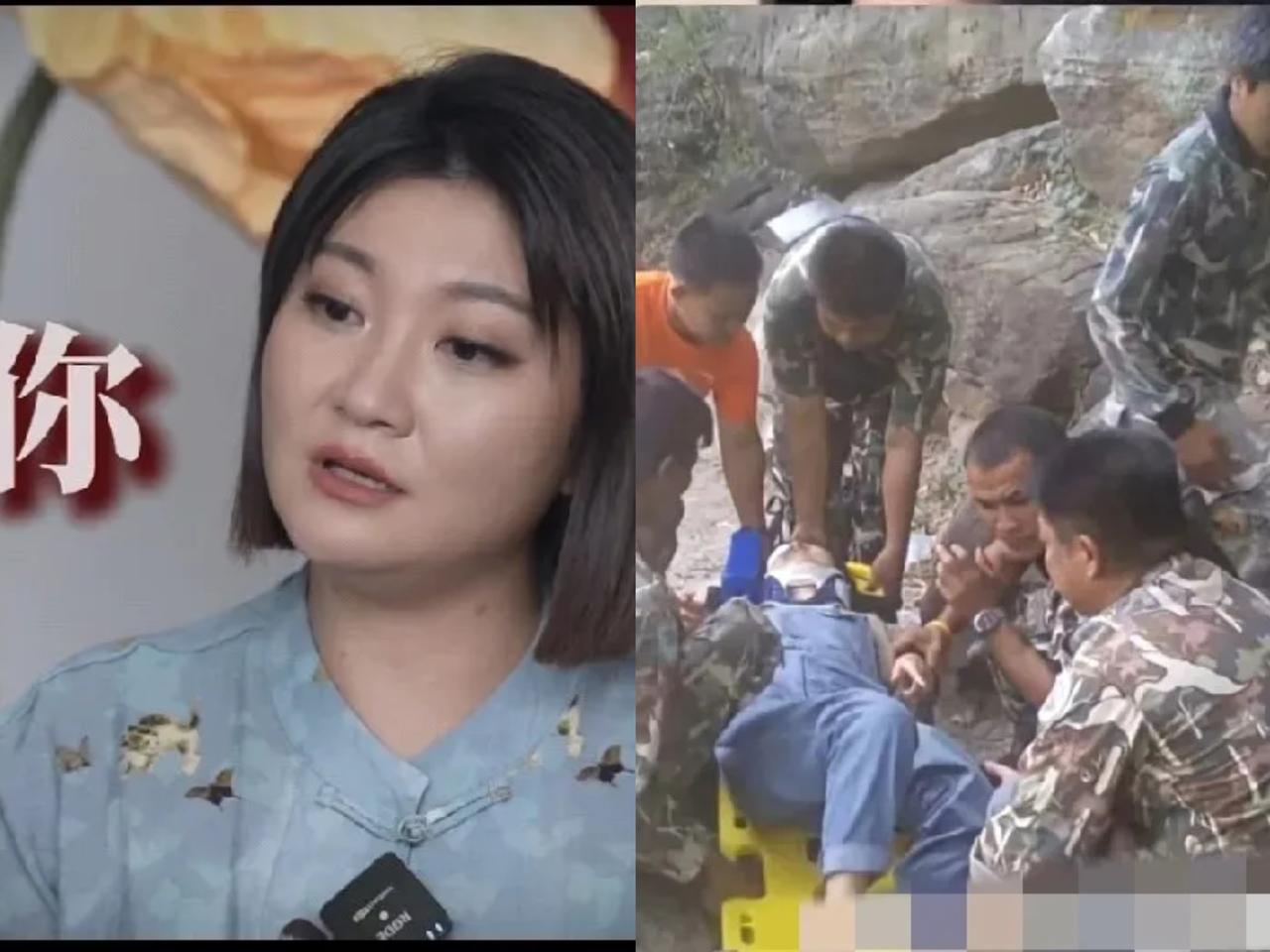 这哪是人？分明是披着人皮的恶鬼！泰国帕登悬崖那事，真让我见识到了人性能阴暗到什么