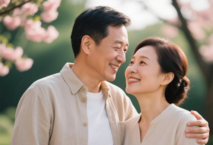 人民日报这段话，真的说到心坎里了：幸福从来不在远方，它就藏在身边的烟火气里。那些