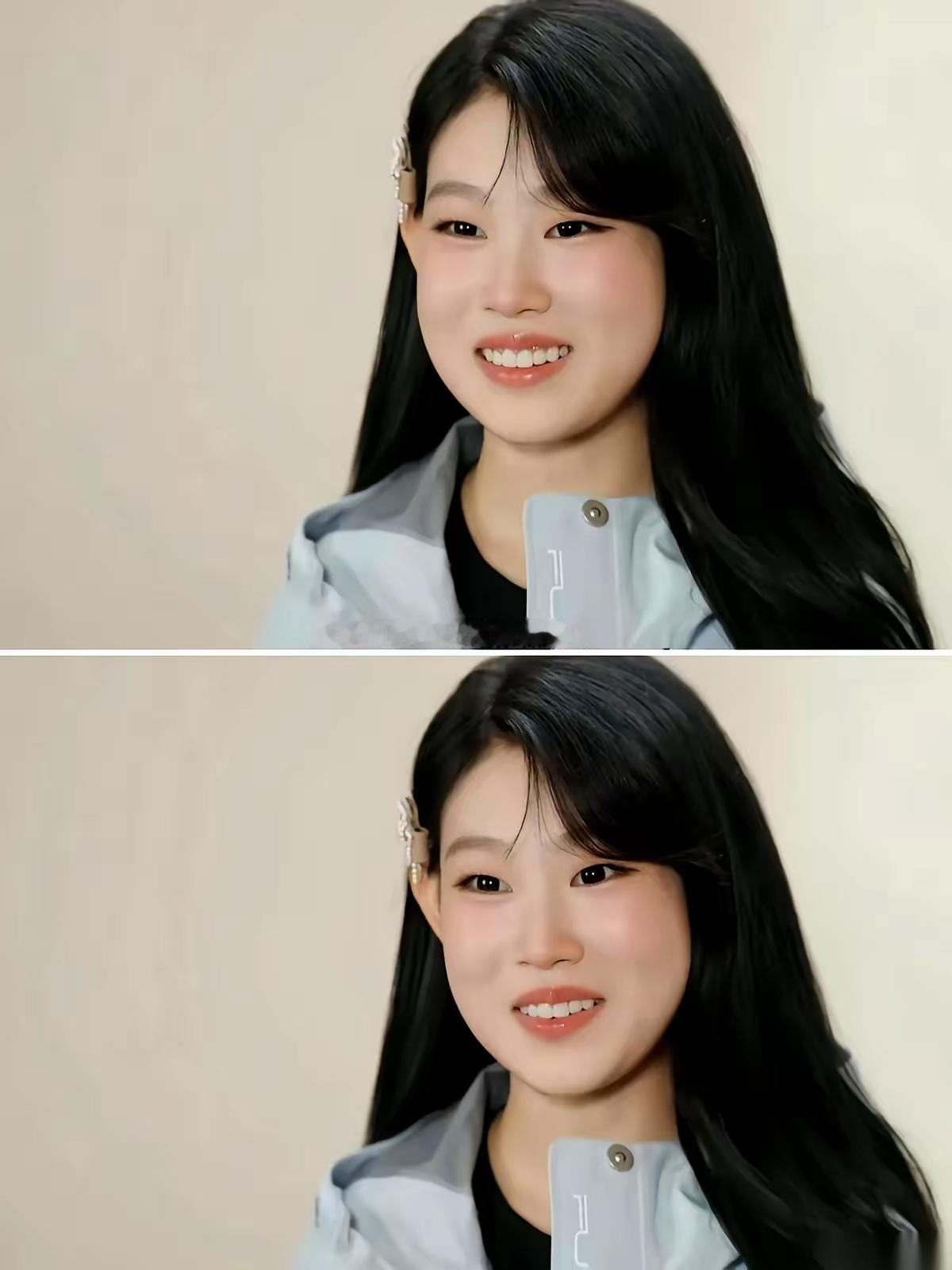 突然就懂了！有记者问小沈阳女儿你爸妈在家啥样？她说，哦，他俩啊，天天抱团