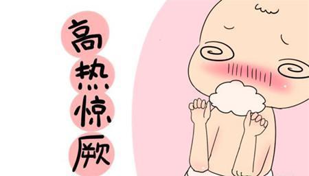 一岁宝宝发烧半个月离世, 爸爸在玩手机妈妈去补妆, 只因是女宝宝