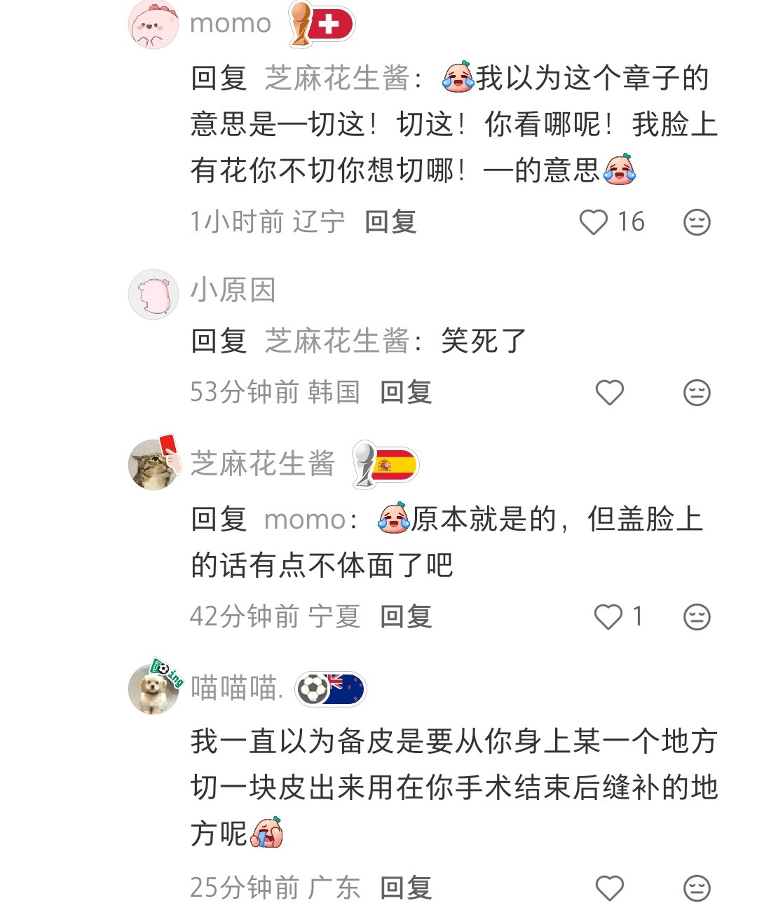 原来准备手术的时候还需要用东西定位啊