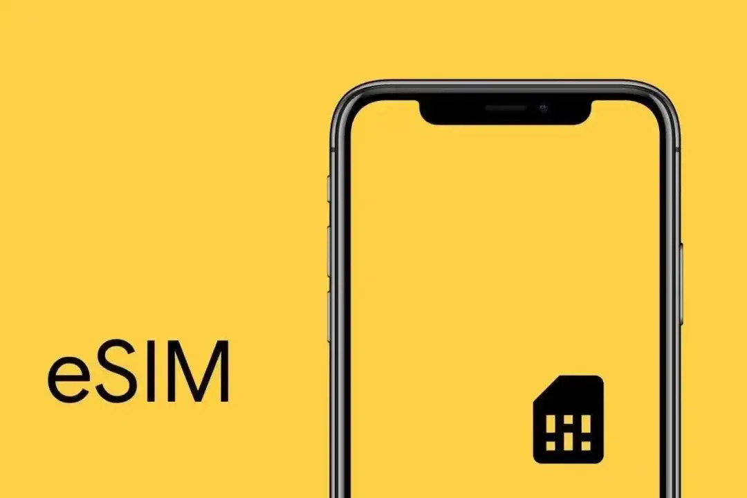 为什么eSIM没发展起来其实就一个原因，实体卡不管用起来还是换机时，都更方便，用