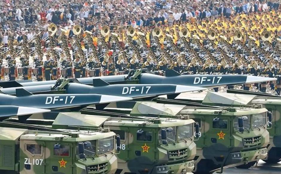 军队再强大，经济再富足，武器再尖端，没有伟大领袖，全都白瞎。一个国家拥有先进战机