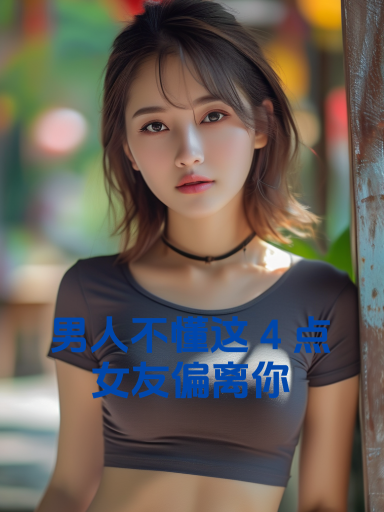 男人不懂这4点，女友偏离你