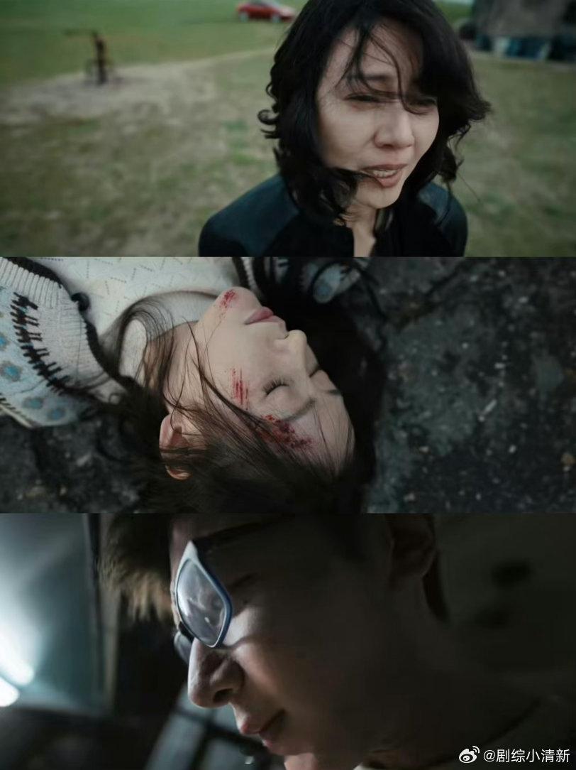 于和伟高圆圆三生三世十里追杀高圆圆演绎的角色爱得深沉又卑微，跨越地域与时光追寻旧