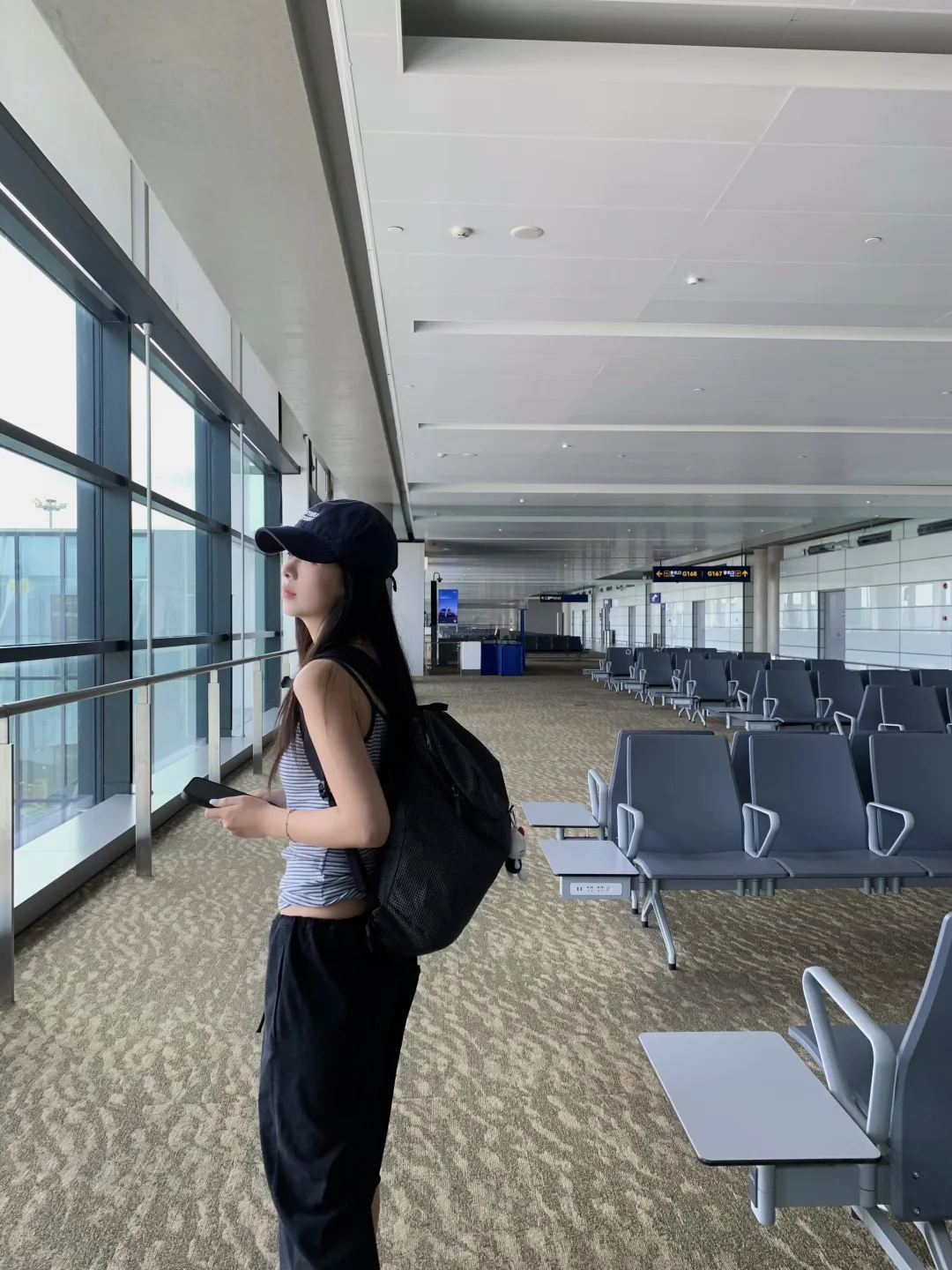 🛫舒适出发