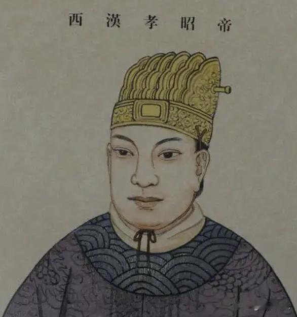 现在老来得子并不新鲜，但在历史上，这种事情并不多见。汉武帝刘彻在63岁的时