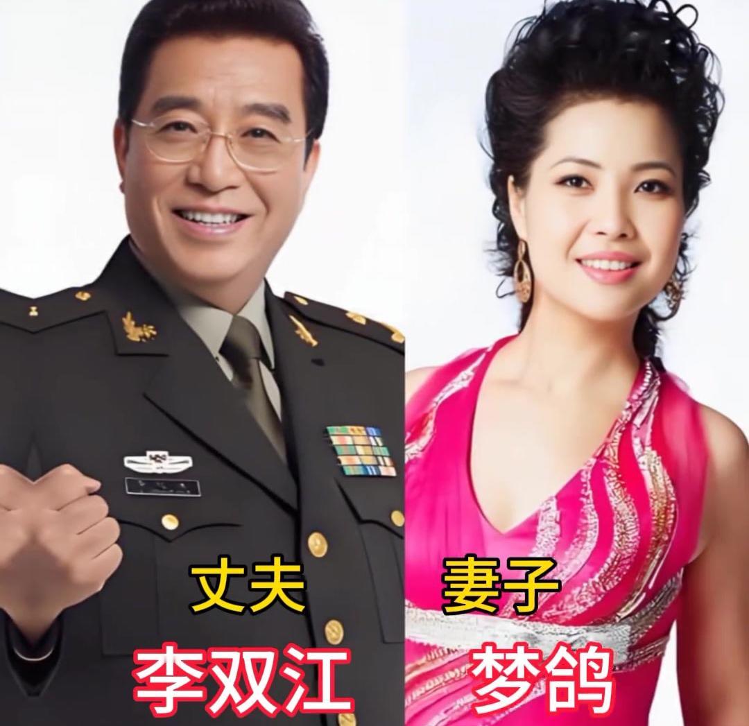 有人郎才女貌一眼万年，有人气质互补越看越登对！这波明星夫妻对比，哪对戳中了你的审