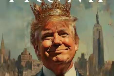 特朗普不想再搞中期选举了。因为特朗普他知道中期选举可能要输。2026年距离美