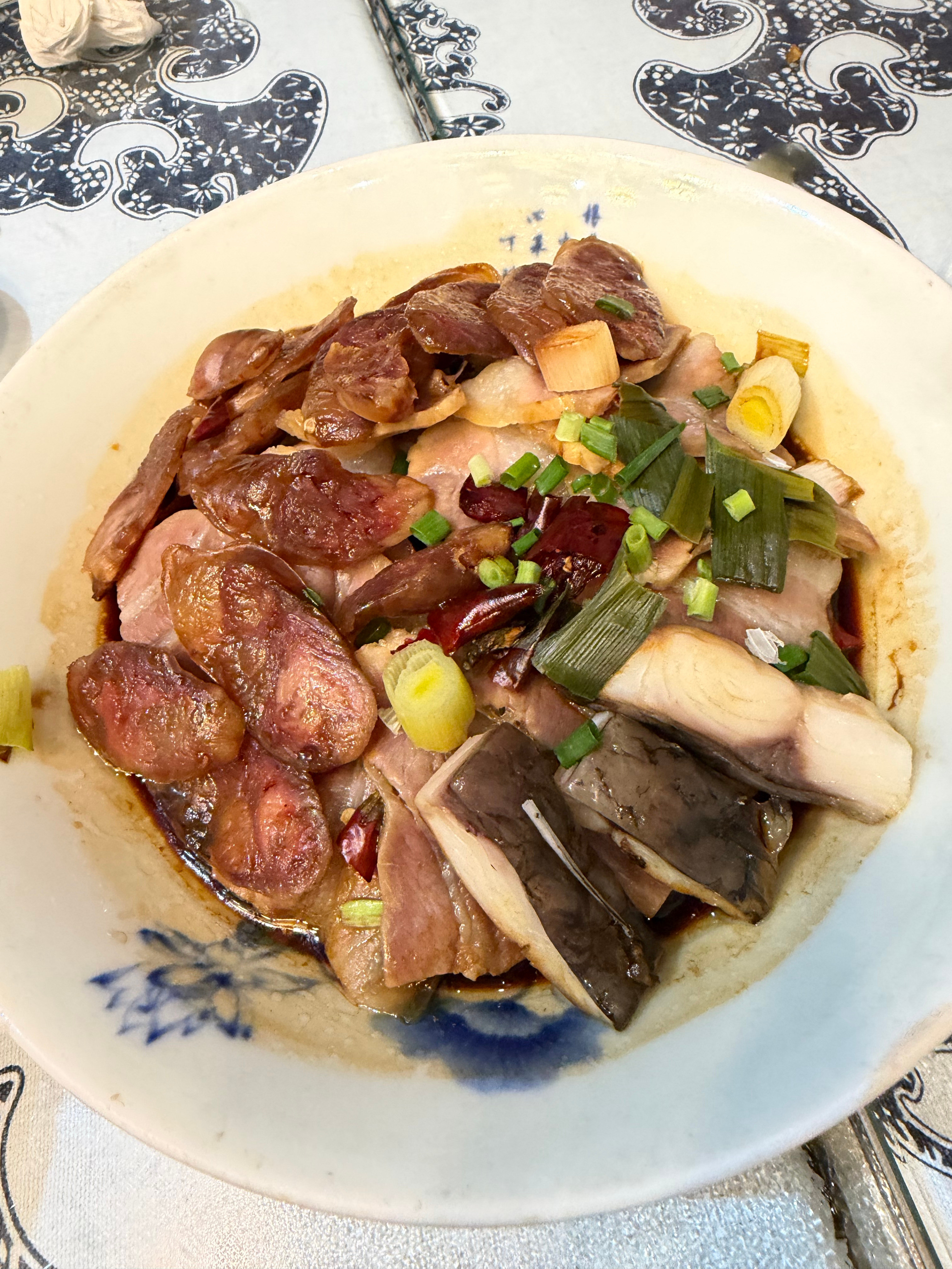 广德锅子，好多年没吃过了