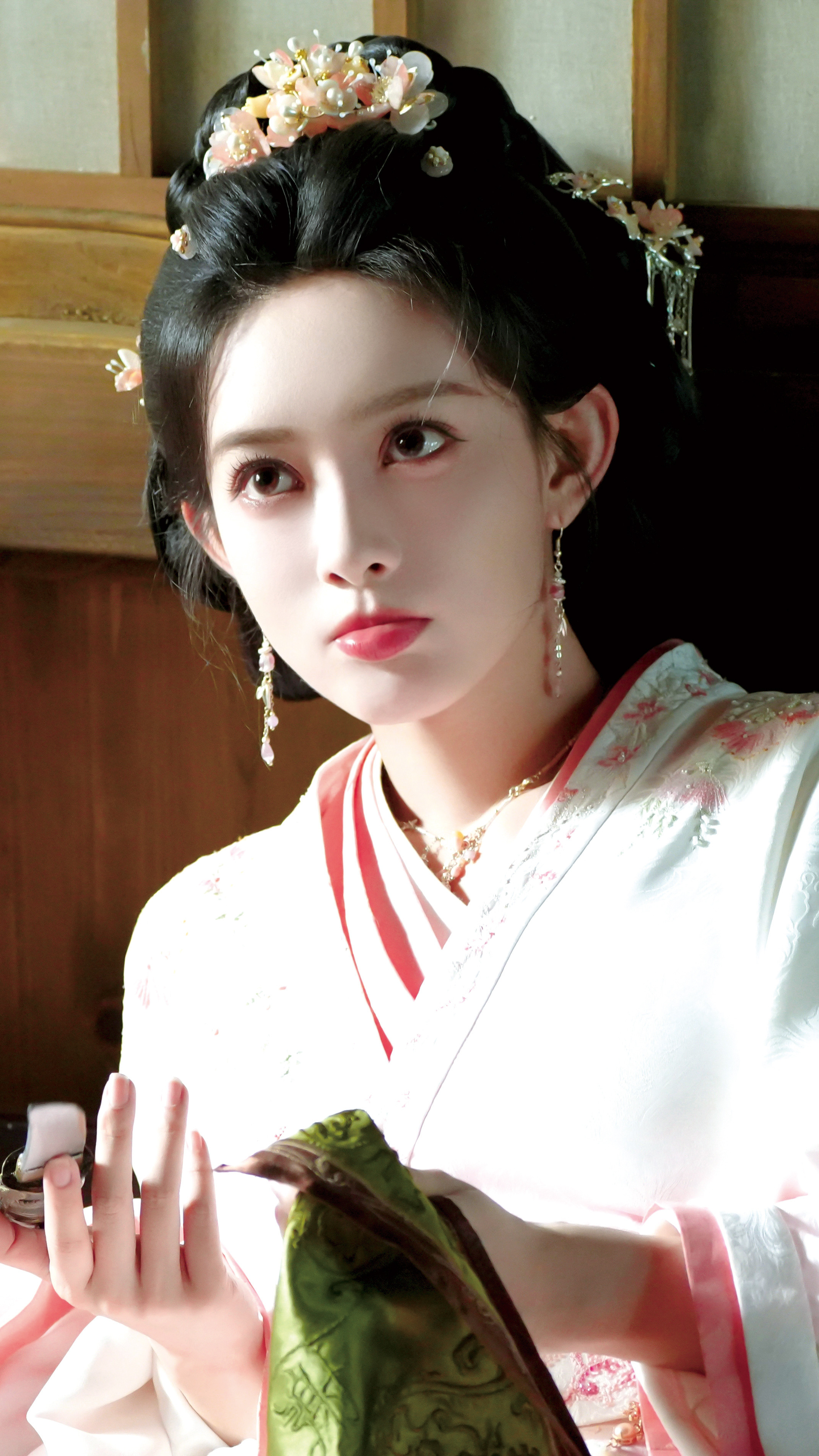 💐▹孟子义​​​