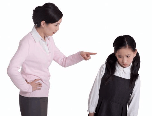 「育儿」针对小孩的错误教育方式分析, 你中枪了吗? 我想静静!