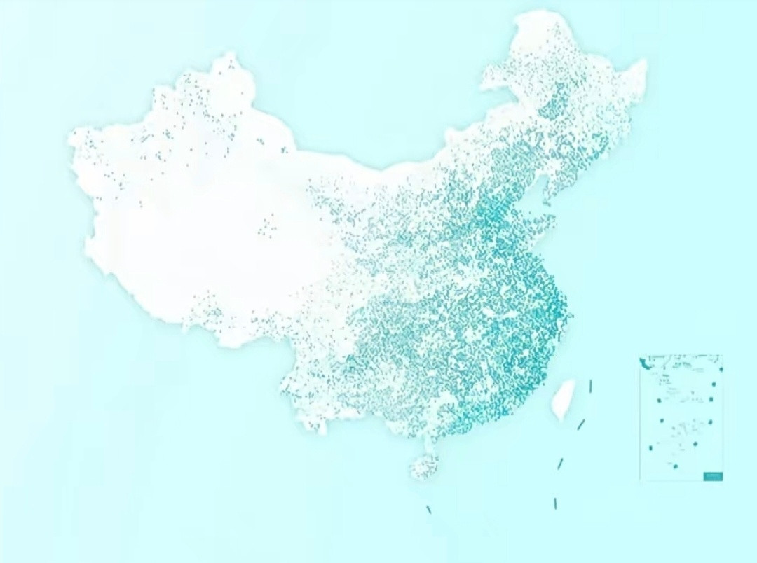 闪充中国网络，一旦建成，就不是比亚迪怎么样了，而是中国纯电汽车怎么样了：包括比亚