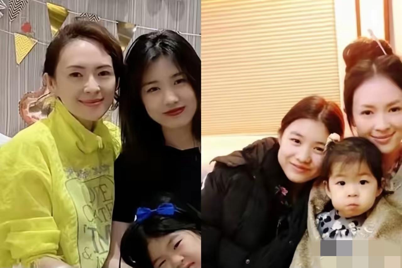 不仅汪峰没想到就连葛荟婕也没想到，小苹果宁愿不要她这个亲妈都要跟章子怡在一起，