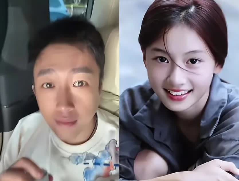 明眼人都看出来了七七家长拒绝于正就是因为他们不信于正给女儿打造成