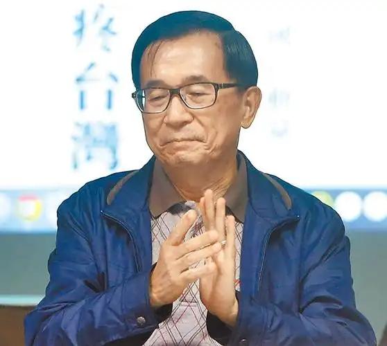 “台独”顽固分子、民进党“立委”沈伯洋传出已在准备代表民进党出战台北市长。台湾地