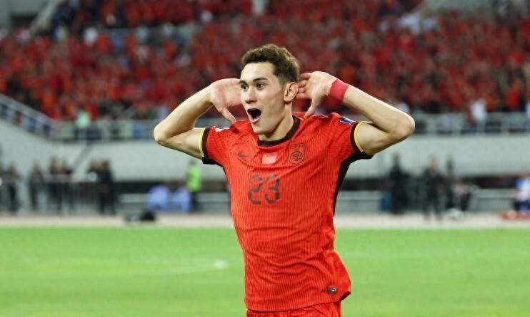 熊猫杯最后一轮，中国U22VS乌兹别克斯坦U22，首发阵容是否是大家心目中的阵容