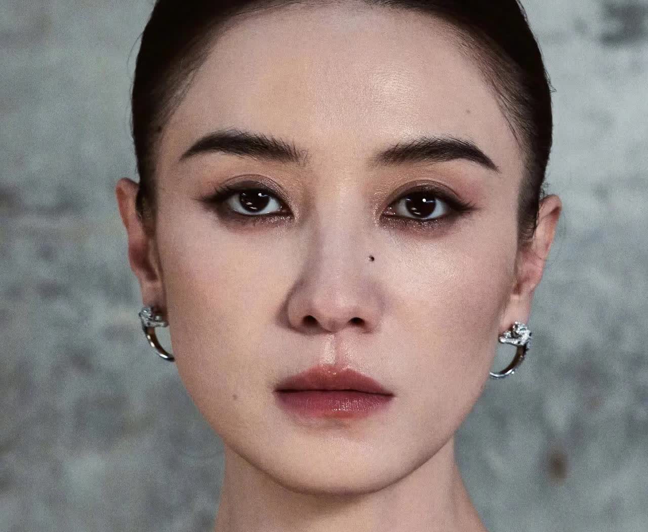宋佳给所有女人都上了一课，你可以胖，也可以瘦，但是一定要尝试各种发型，特