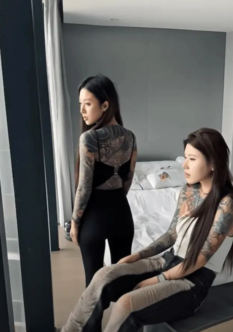 当年上学的好朋友，现在感觉再也不是一路人了