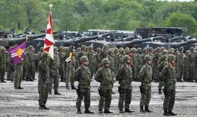 对于中国来说日本是敌人，是永远都不能掉以轻心的死敌。日本的目标就是中国。自唐朝以