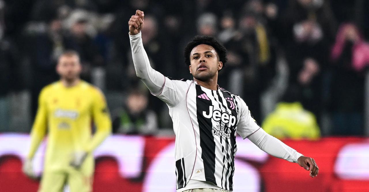 【多少钱续约合适？】尤文图斯将麦肯尼视为球队的重要资产和核心球员。他近期的表现尤