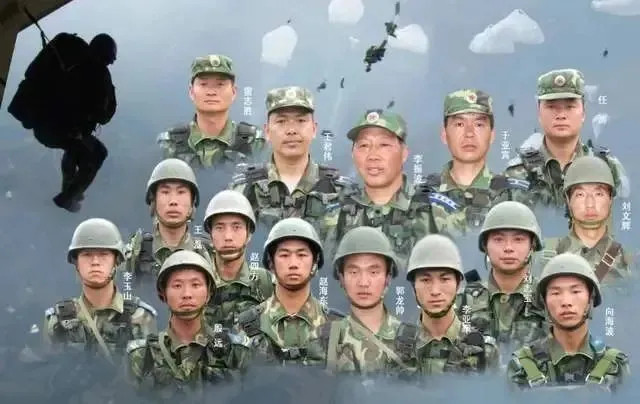 512在2008年的汶川大地震中，著名的空降兵15勇士高空舍命一跳，主要目的之