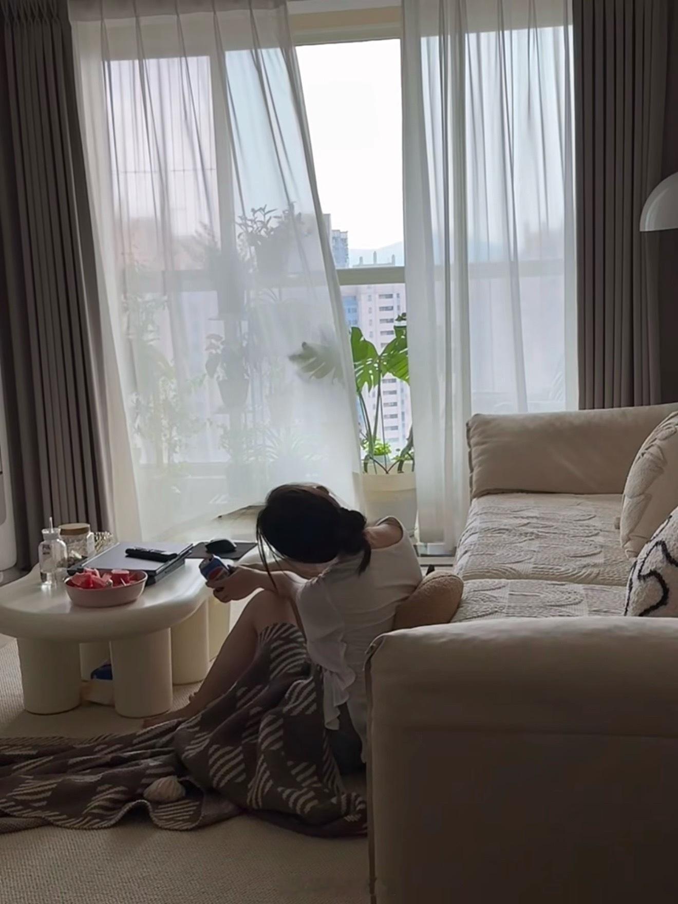 “与没良心的人算良心账就像一拳打到棉花上哪有什么悔悟和亏欠”​​​