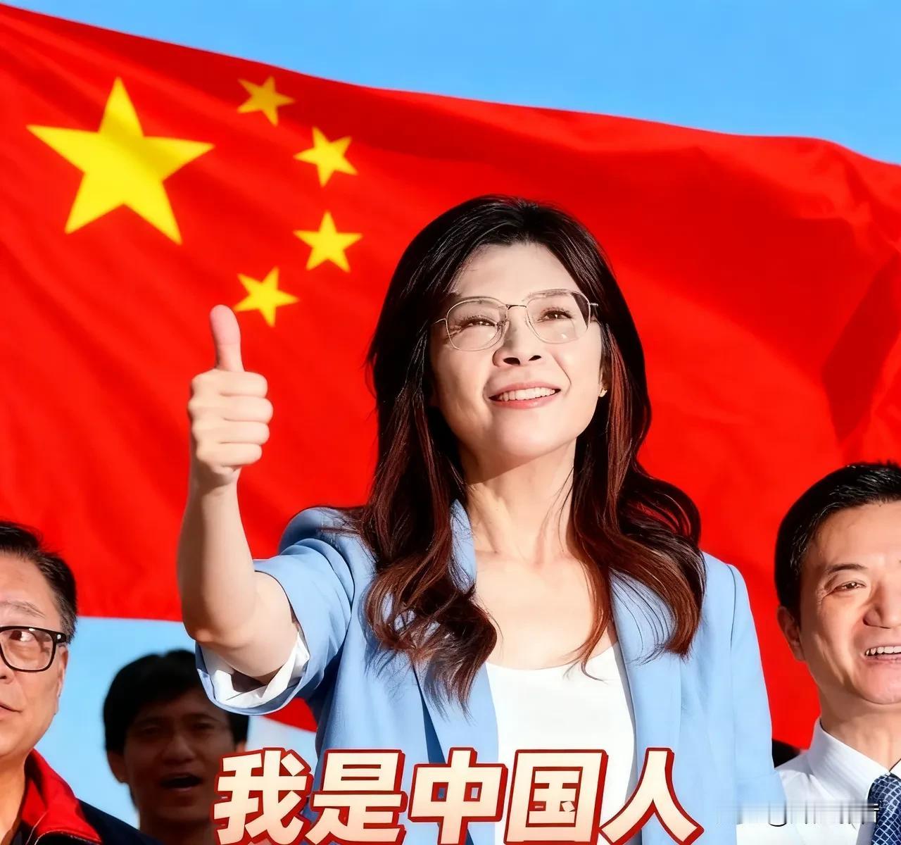 四面承压、步步惊心：郑丽文的台湾政坛困局，藏着怎样的博弈？当下台海局势暗流