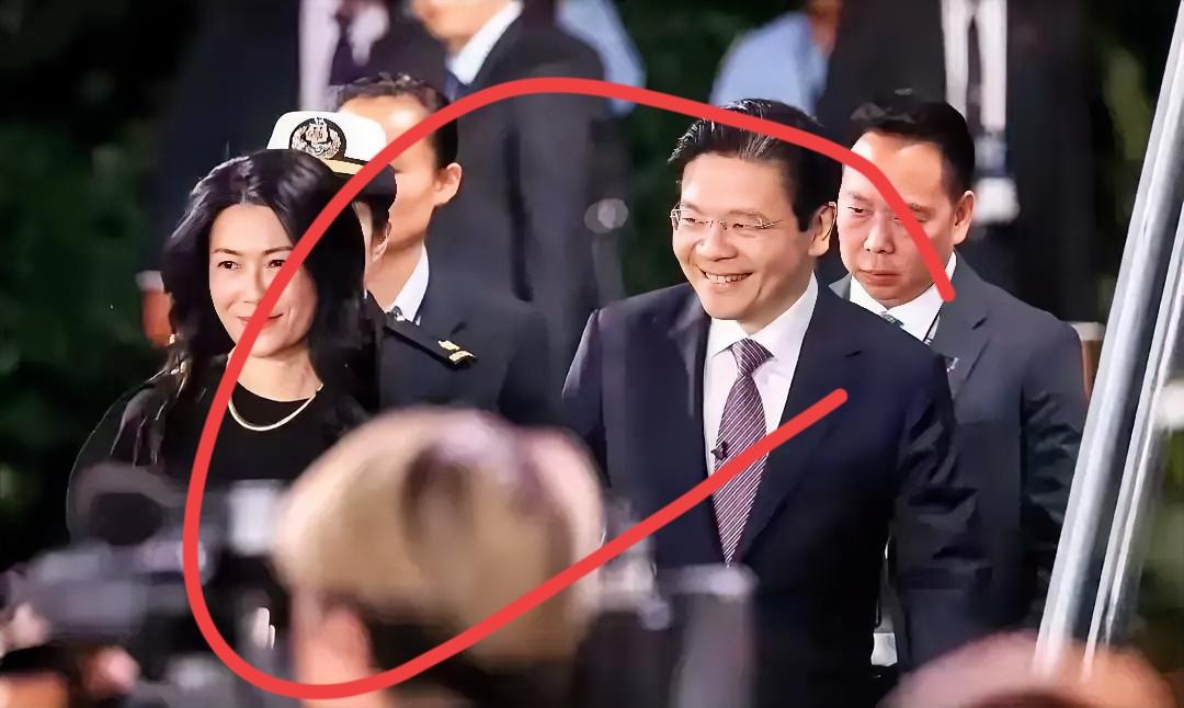 最近发现新加坡政客开会，几乎没人再提“钓鱼岛”这个词了。不是忘了，是改口了——官