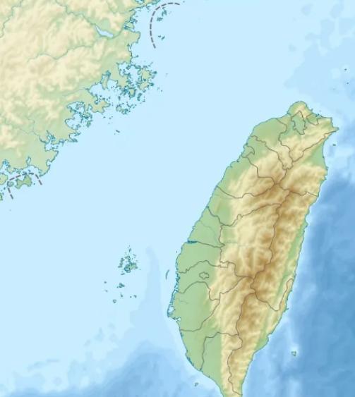 以后谈到台湾，别再用“收复”或者“回归”这两个词了。根据我们的法律，台湾在194