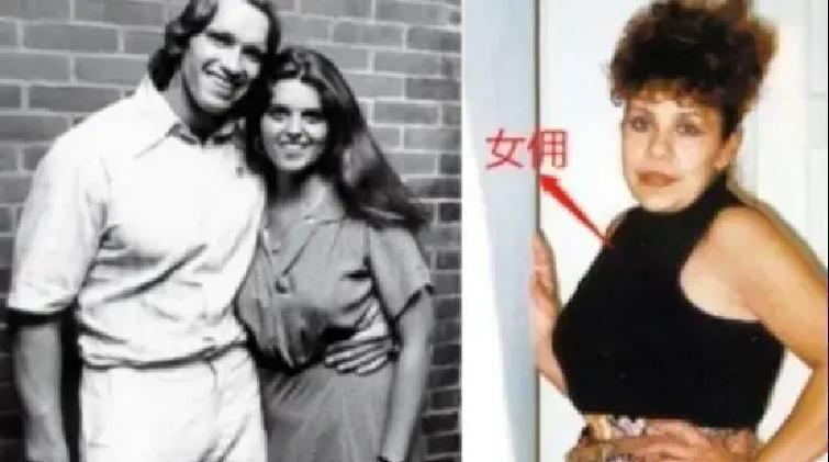 在自家豪宅，与女佣，长达14年的秘密……施瓦辛格的婚姻崩塌，真相远比电影更震撼。